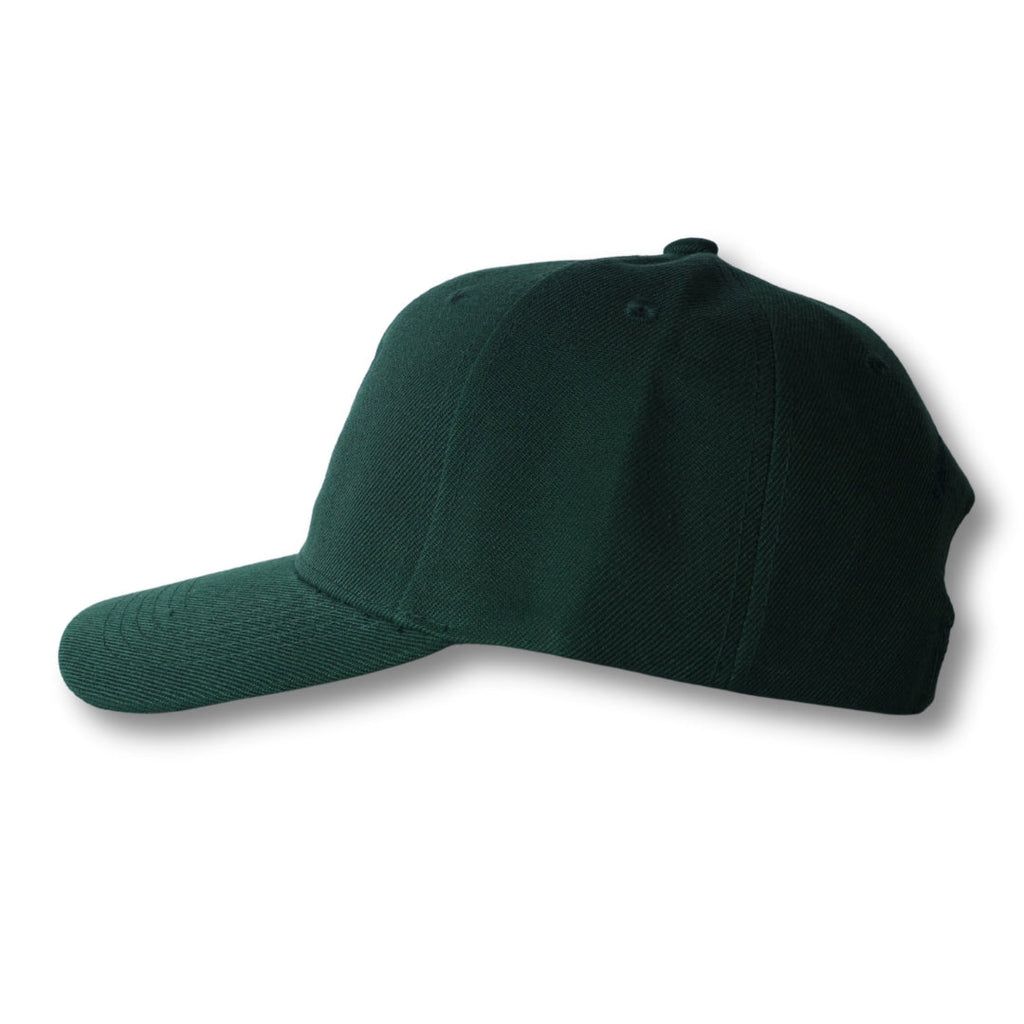 CA-RIO-CA The Stealth CA-RIO-CA  Logo Embroidered Baseball Hat