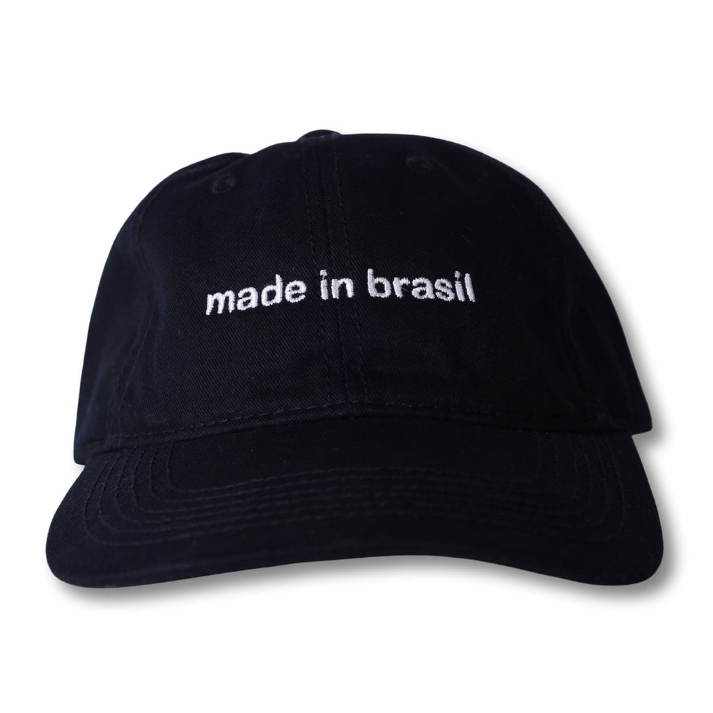 CA-RIO-CA made in brasil -  Dad Hat