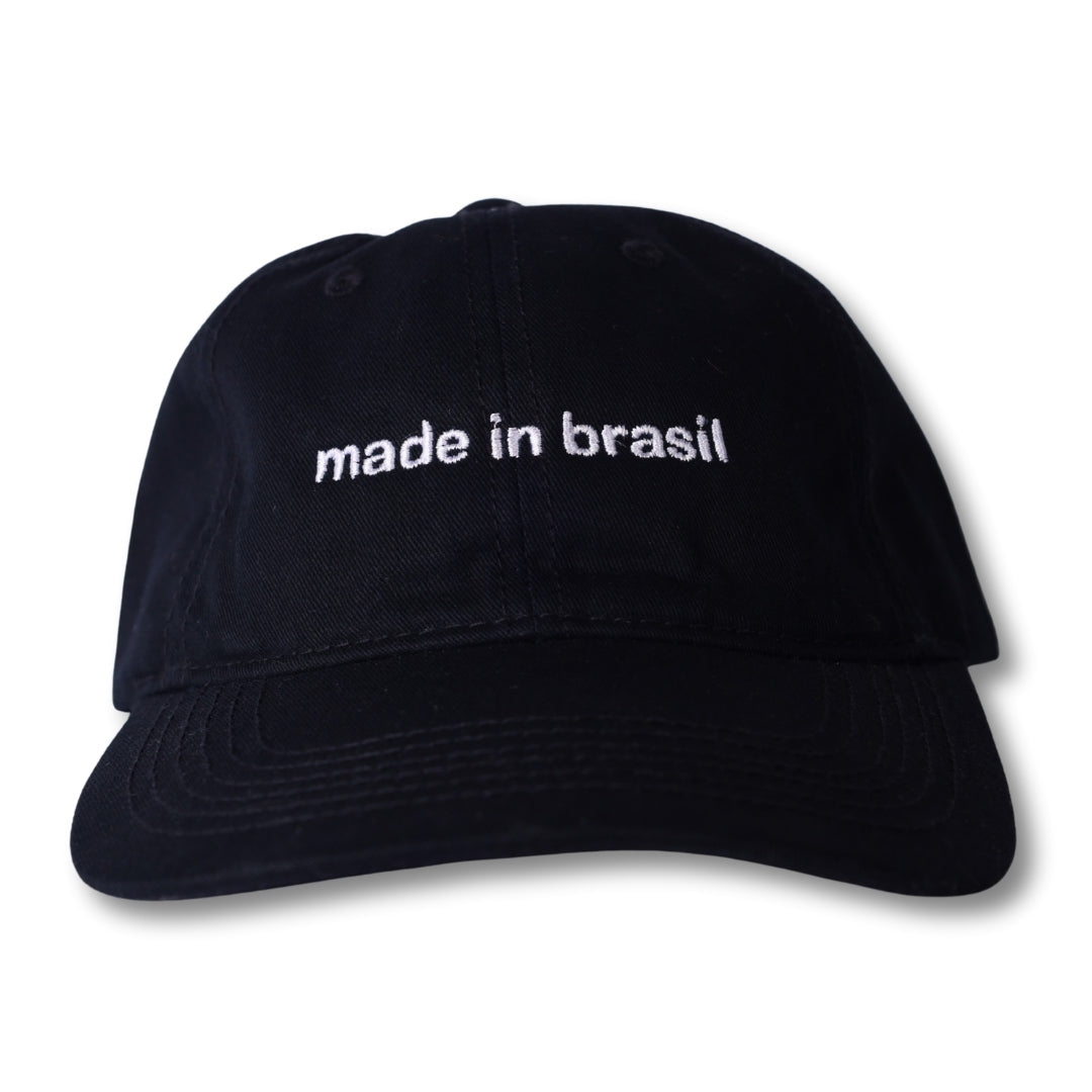 CA-RIO-CA made in brasil -  Dad Hat