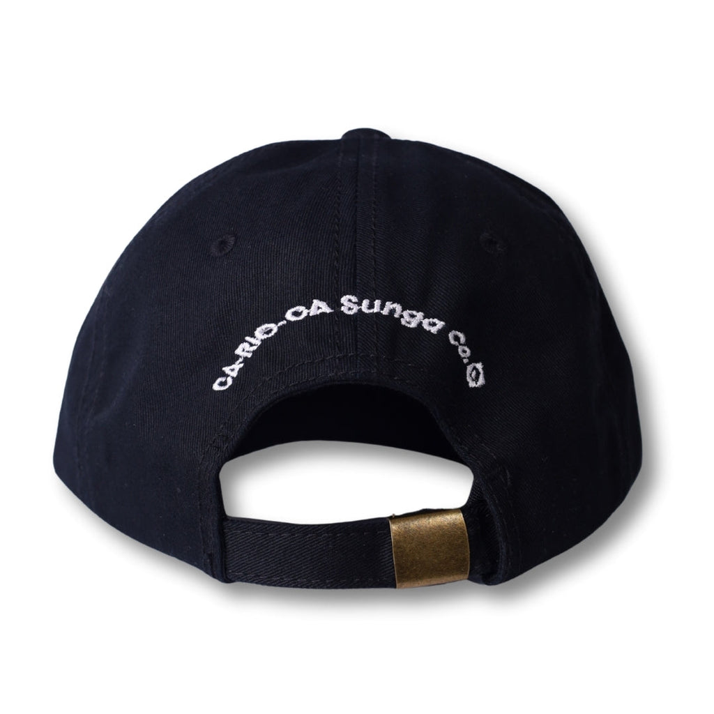CA-RIO-CA made in brasil -  Dad Hat