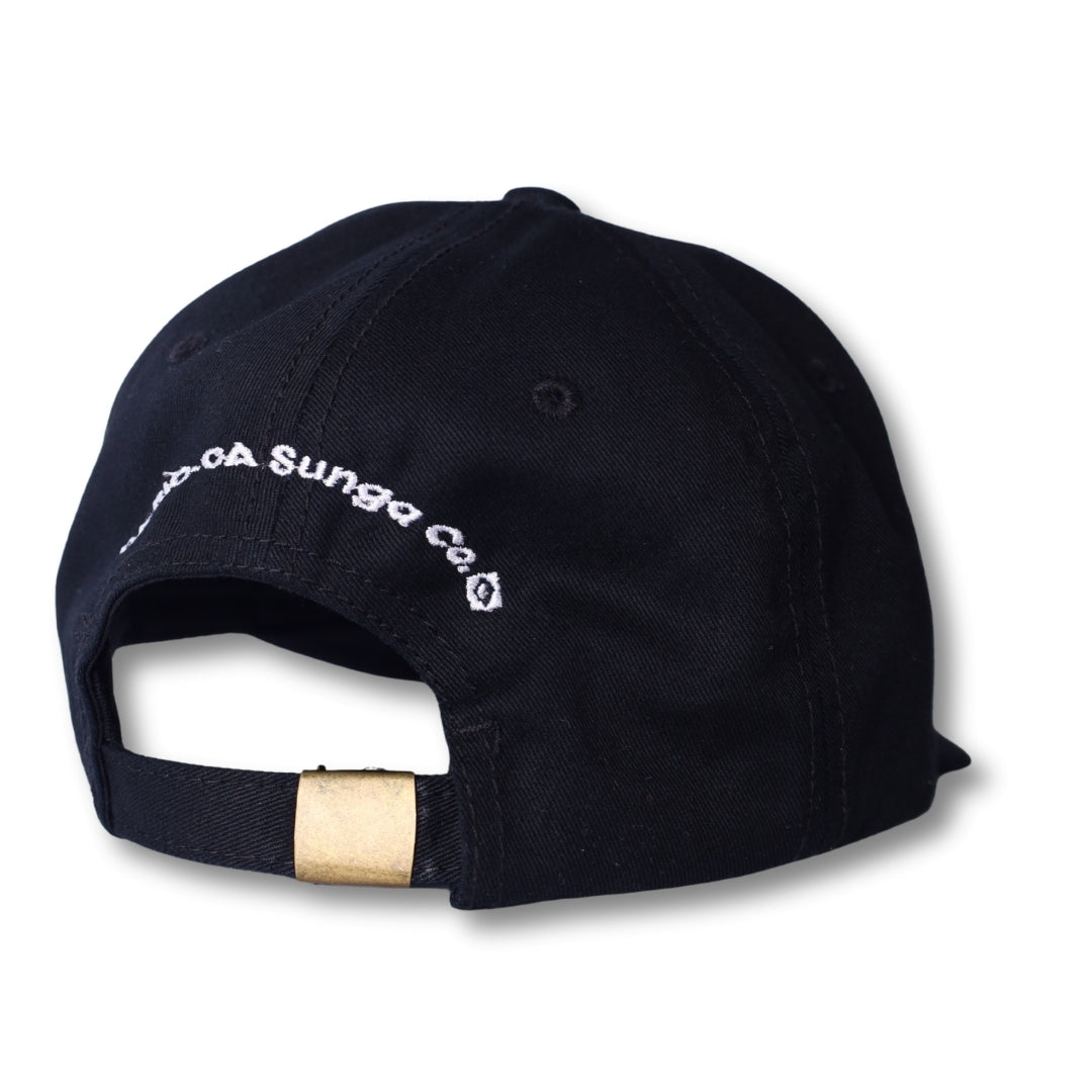 CA-RIO-CA made in brasil -  Dad Hat