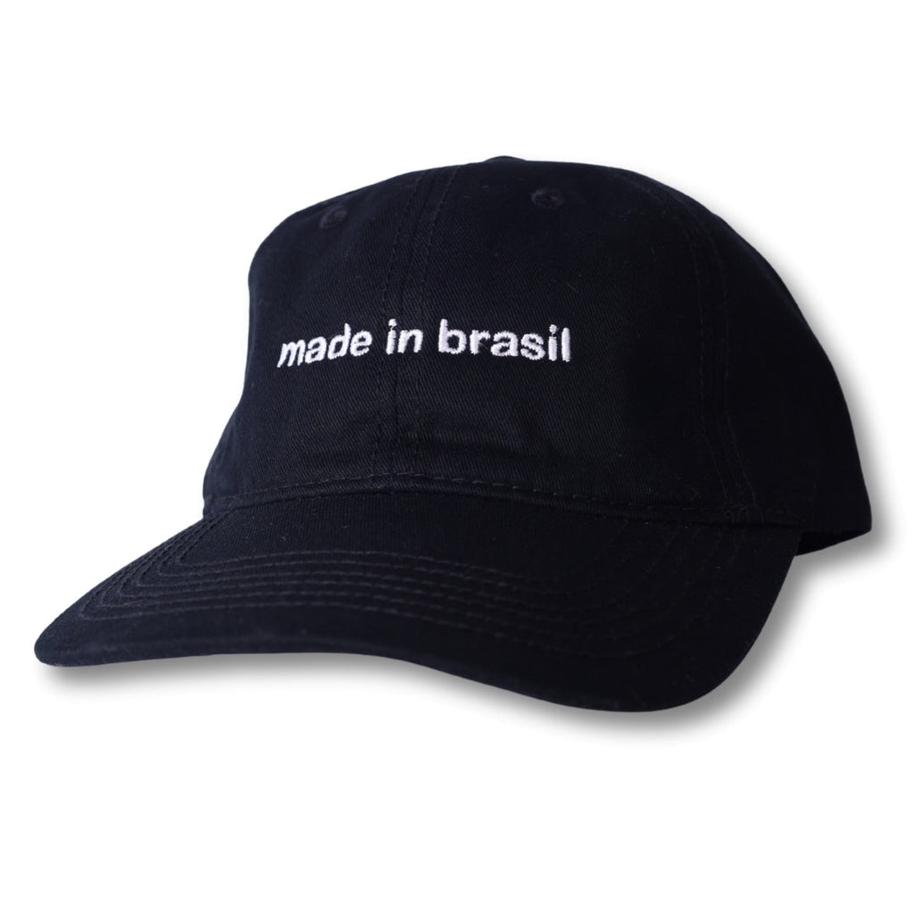 CA-RIO-CA made in brasil -  Dad Hat