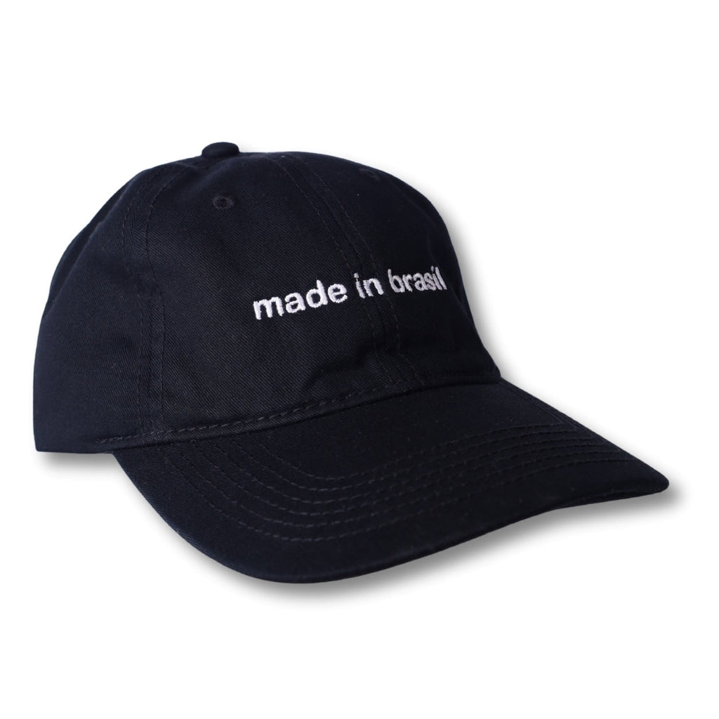 CA-RIO-CA made in brasil -  Dad Hat