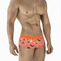 MetroMaleWear (M2W) Men's Halloween Short Boxer 2026-83