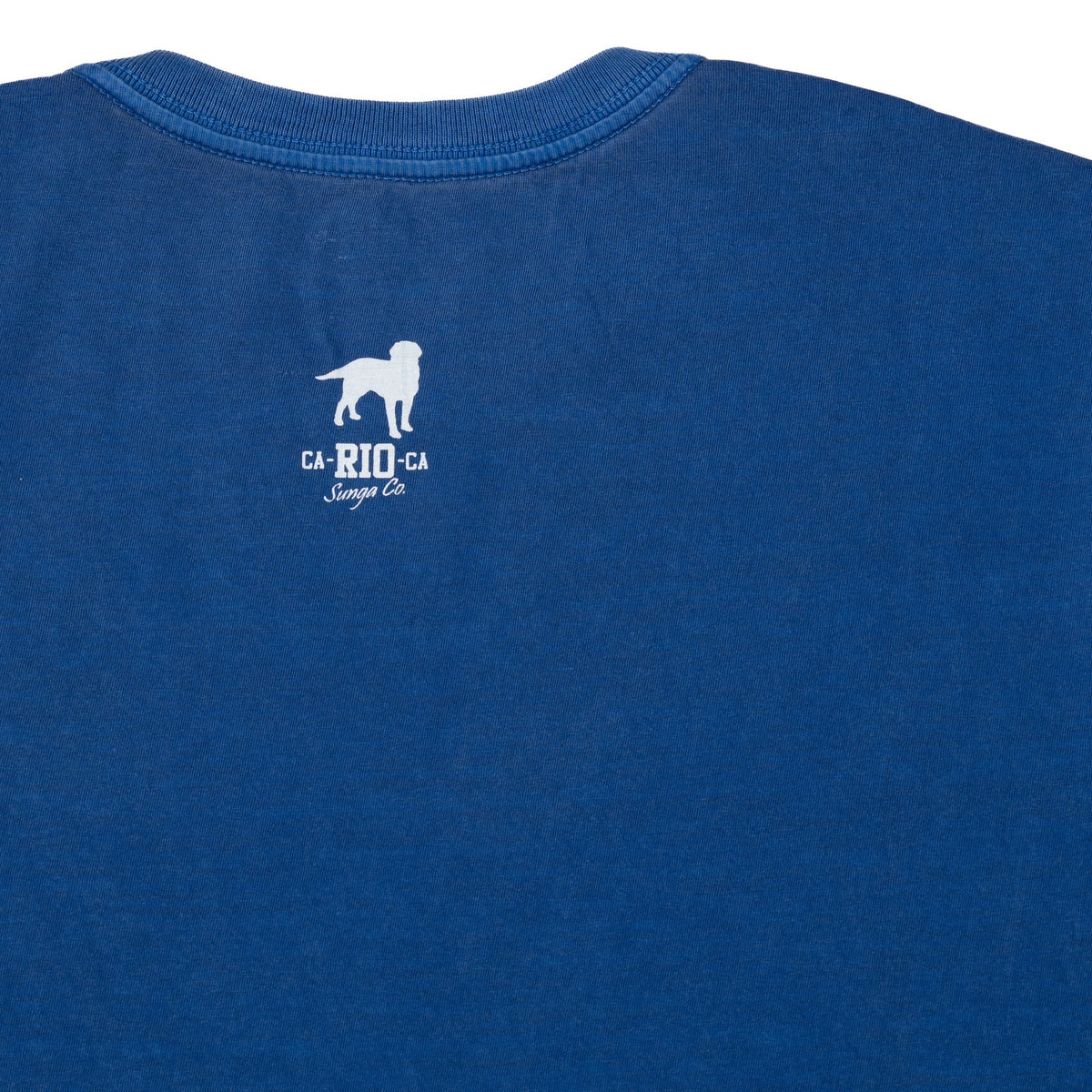 CA-RIO-CA Destination GIG - MIA - Men's T-Shirt