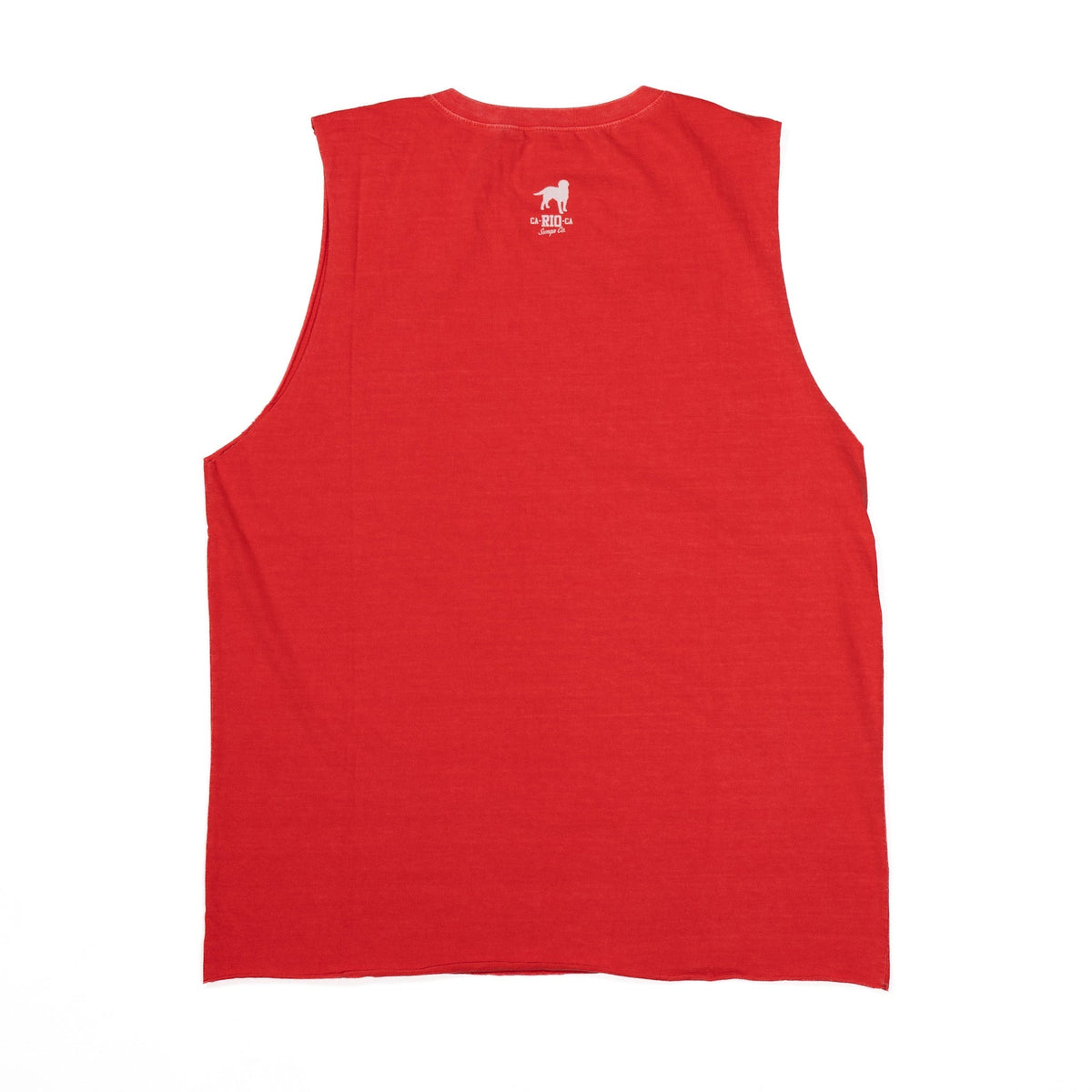 CA-RIO-CA POSTO 9 IPANEMA TEE - Men's Sleeveless T-Shirt