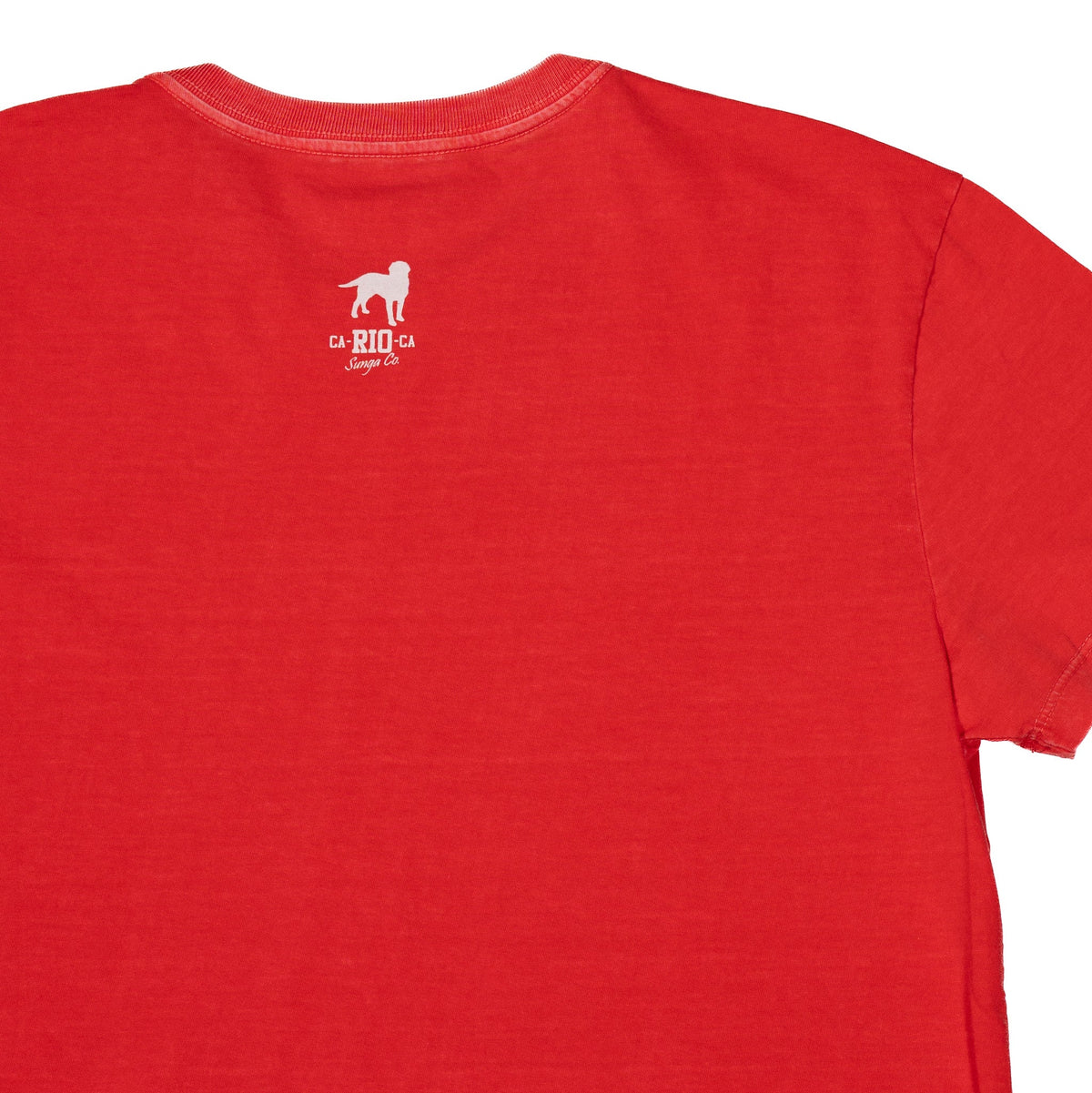 CA-RIO-CA Destination GIG - JFK - Men's T-Shirt