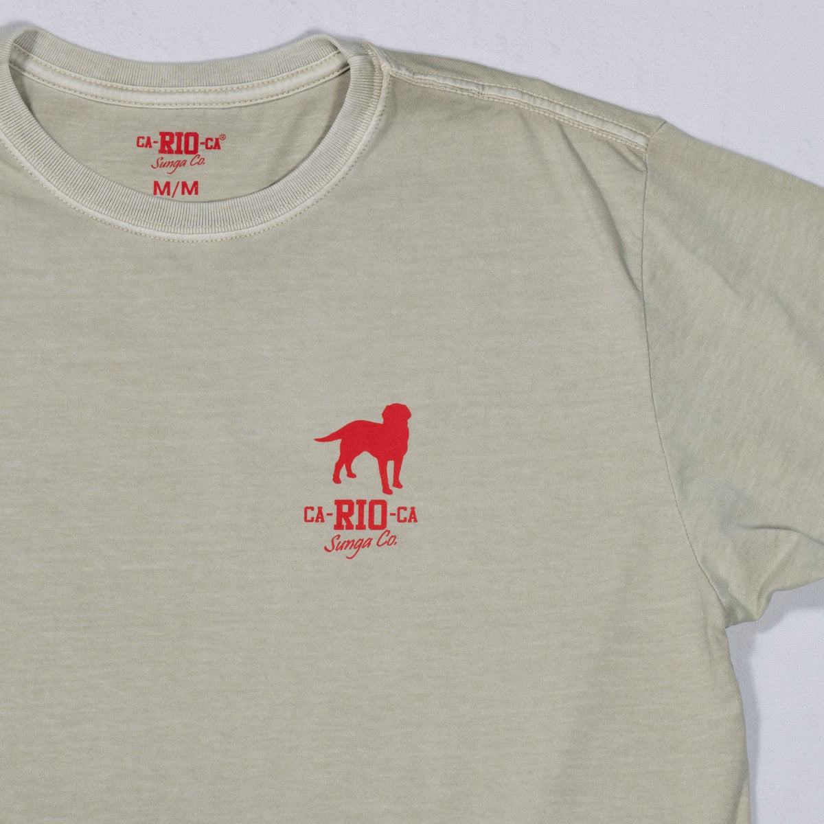 CA-RIO-CA Beach Boys- Men's T-Shirt