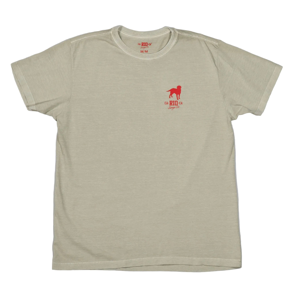 CA-RIO-CA Beach Boys- Men's T-Shirt