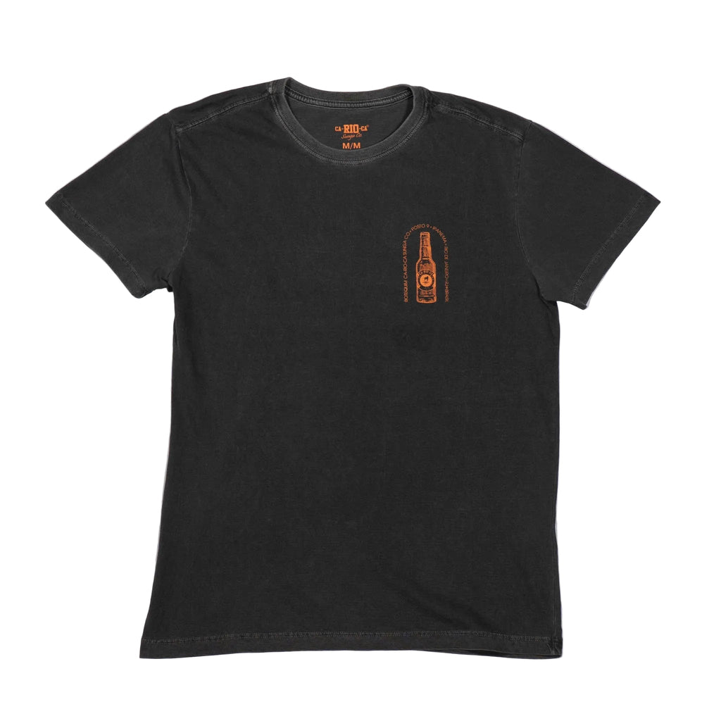 CA-RIO-CA BOTEQUIM TEE - Men's T-Shirt