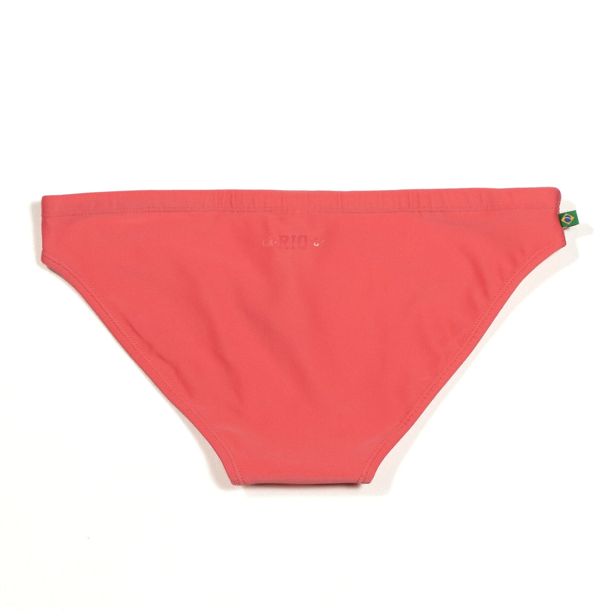 CA-RIO-CA PINK POP  Men's Swimming Sunga - Beachwear for Men