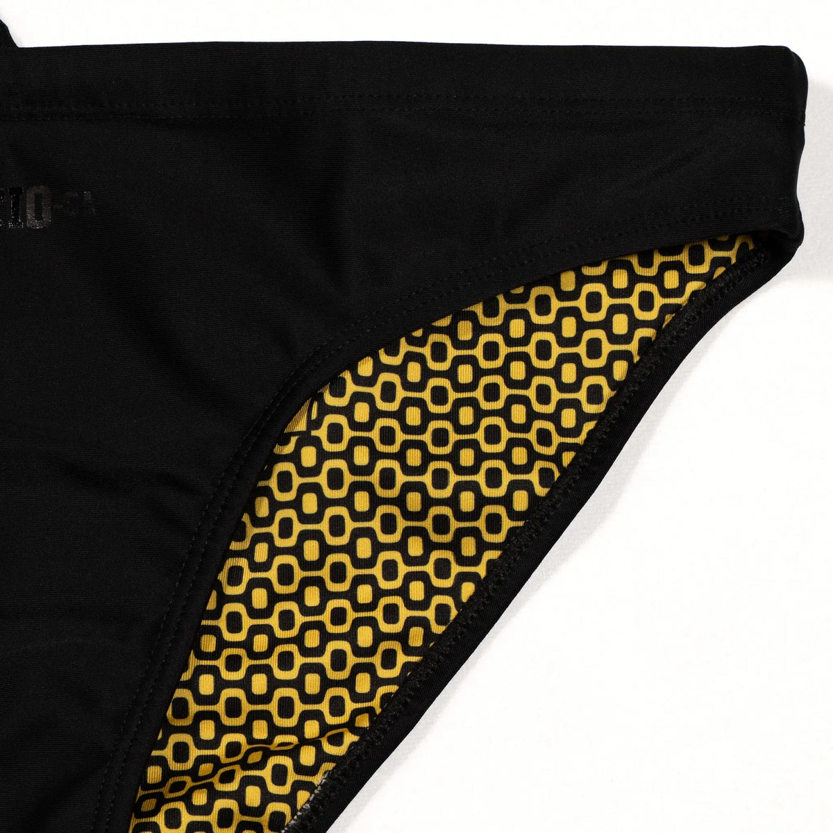 CA-RIO-CA Men's Bikini Cut Solids Colors Sunga - Male Bathing Suit - Final Few