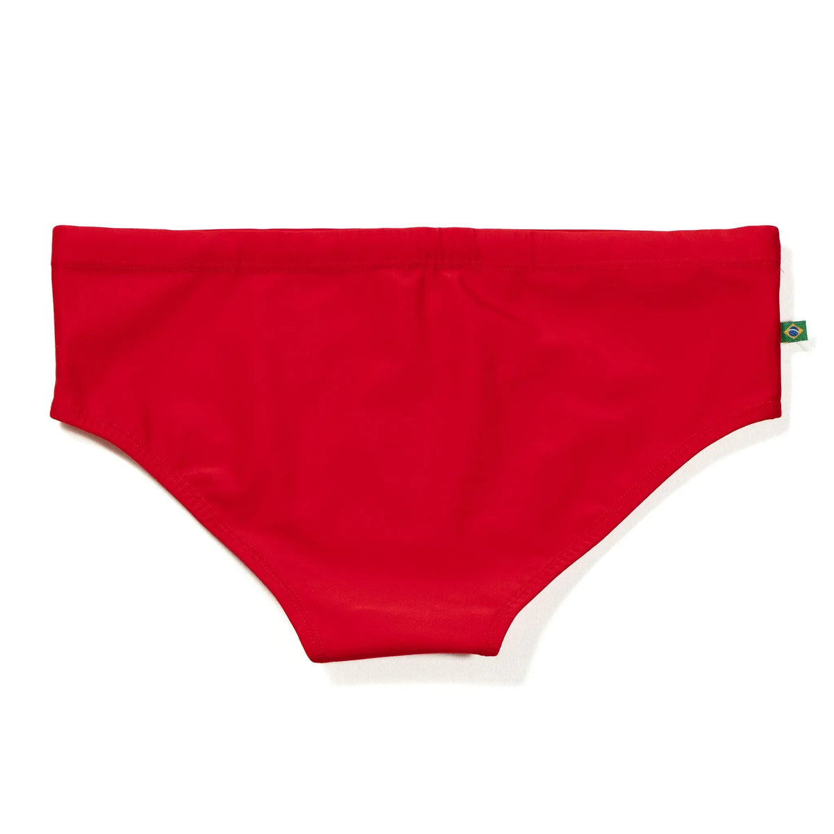 CA-RIO-CA Men's Low Rise Solids Cut Sunga - Male Bathing Suit - Final Few
