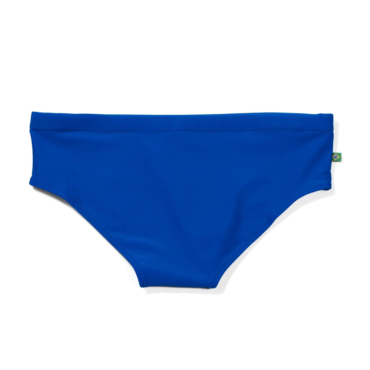 CA-RIO-CA Men's Low Rise Solids Cut Sunga - Male Bathing Suit - Final Few