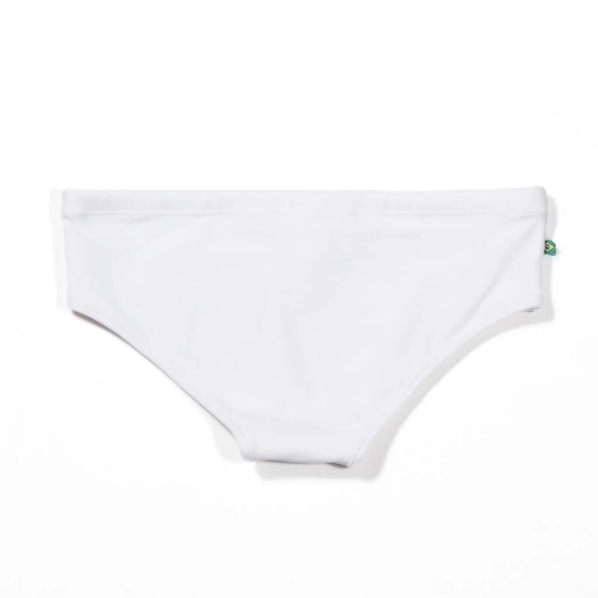 CA-RIO-CA Men's Low Rise Solids Cut Sunga - Male Bathing Suit - Final Few