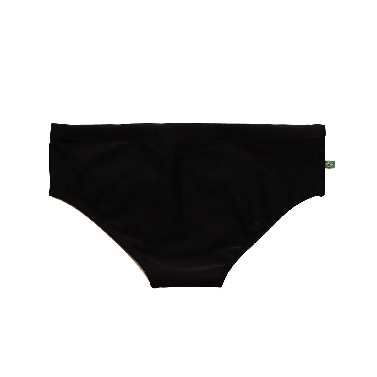 CA-RIO-CA Men's Low Rise Solids Cut Sunga - Male Bathing Suit - Final Few