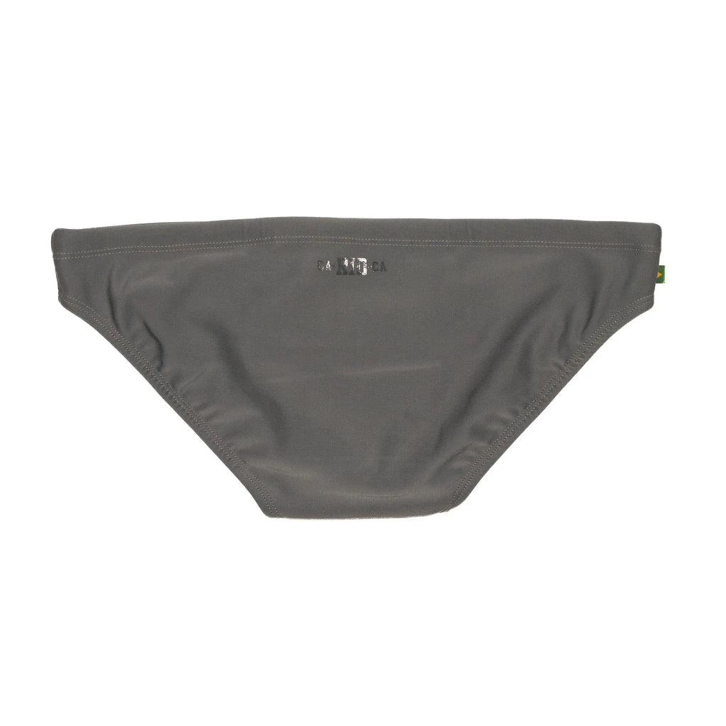 CA-RIO-CA Men's Bikini Cut Solids Colors Sunga - Male Bathing Suit - Final Few