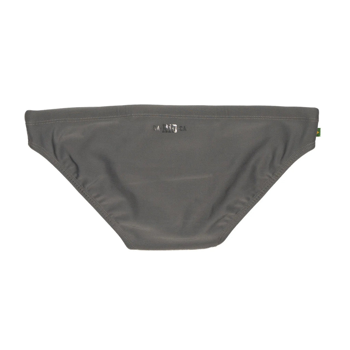 CA-RIO-CA Men's Bikini Cut Solids Colors Sunga - Male Bathing Suit - Final Few