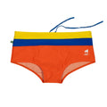 CA-RIO-CA Itacoatiara Trio Sunga - Designer Swim Shorts