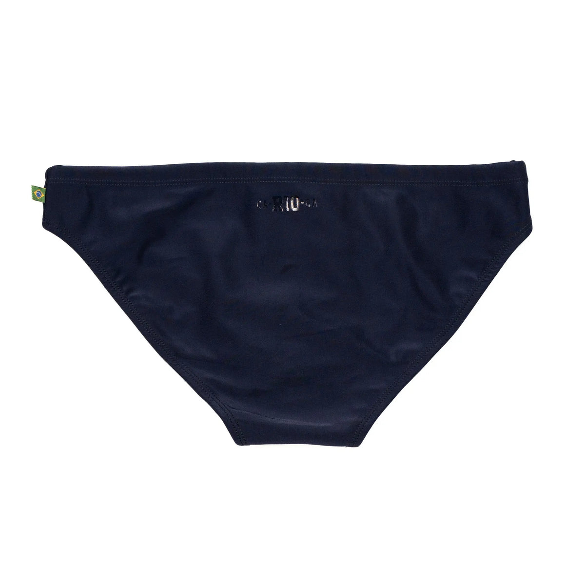 CA-RIO-CA Men's Bikini Cut Solids Colors Sunga - Male Bathing Suit - Final Few