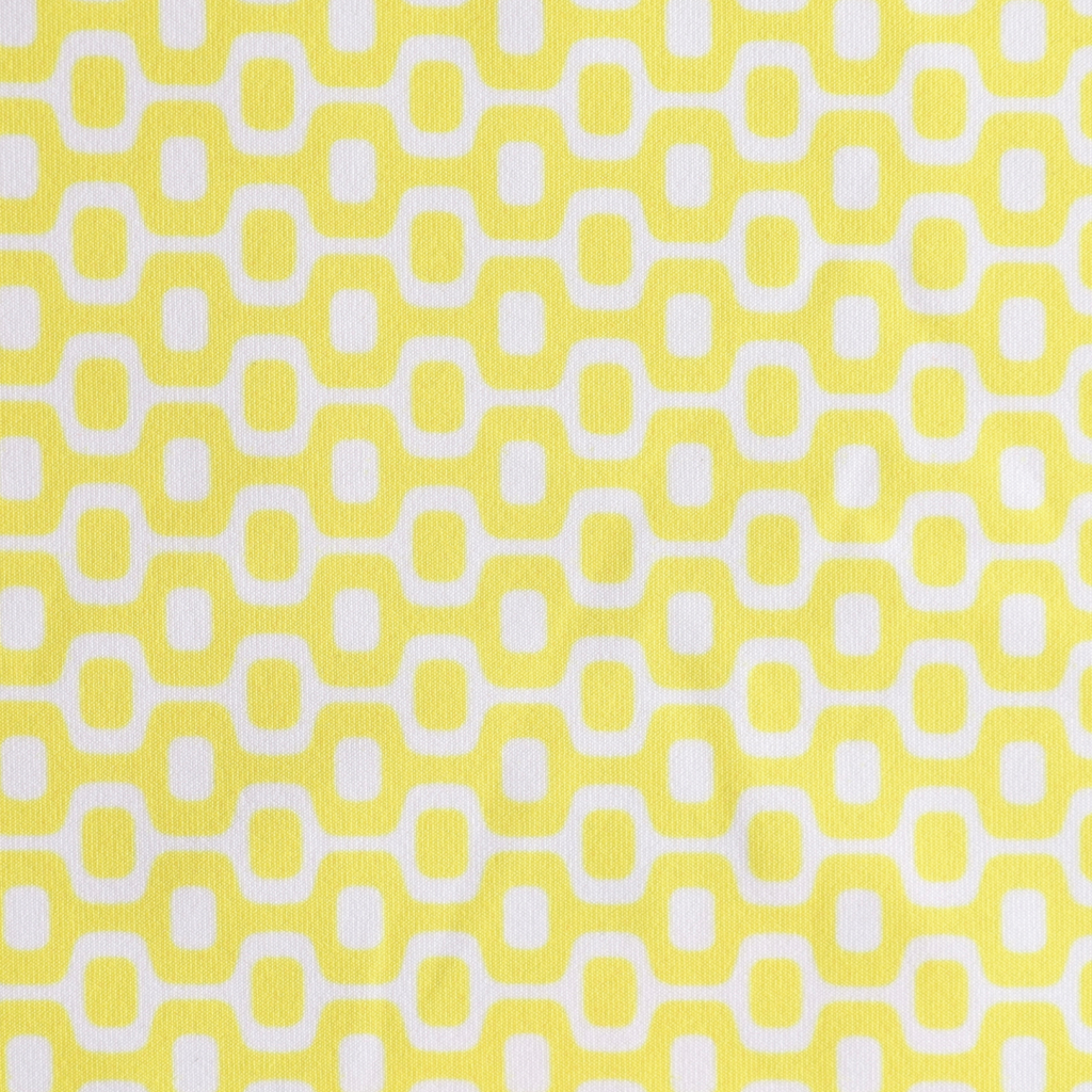CA-RIO-CA Lemonade Yellow solid Men's Swimming Sunga - Beachwear for Men