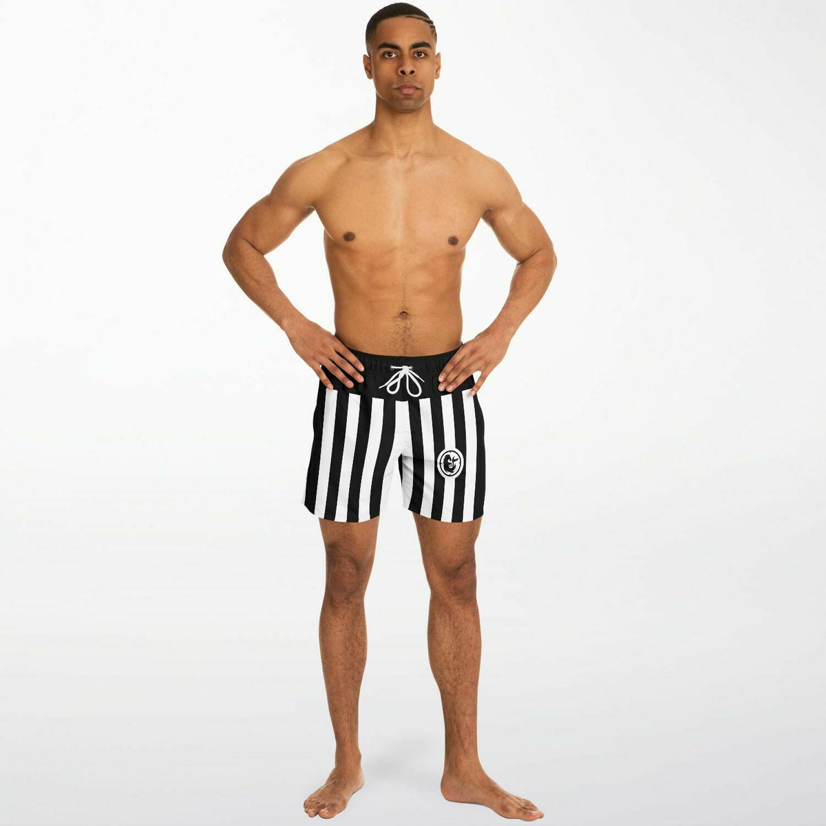 Maris Equi Referee Men's Swim Shorts