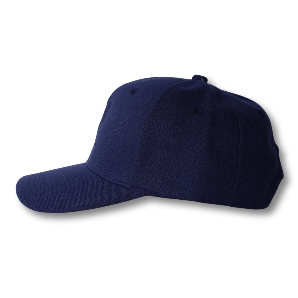 CA-RIO-CA The Stealth CA-RIO-CA  Logo Embroidered Baseball Hat