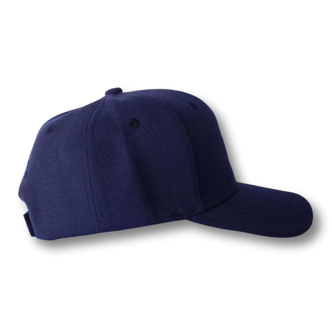 CA-RIO-CA The Stealth CA-RIO-CA  Logo Embroidered Baseball Hat