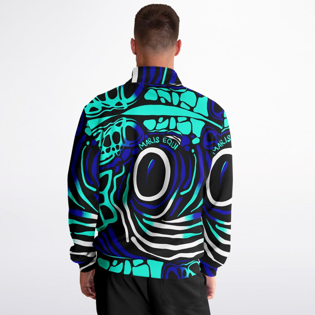 Maris Equi Men's Angelfish Jacket