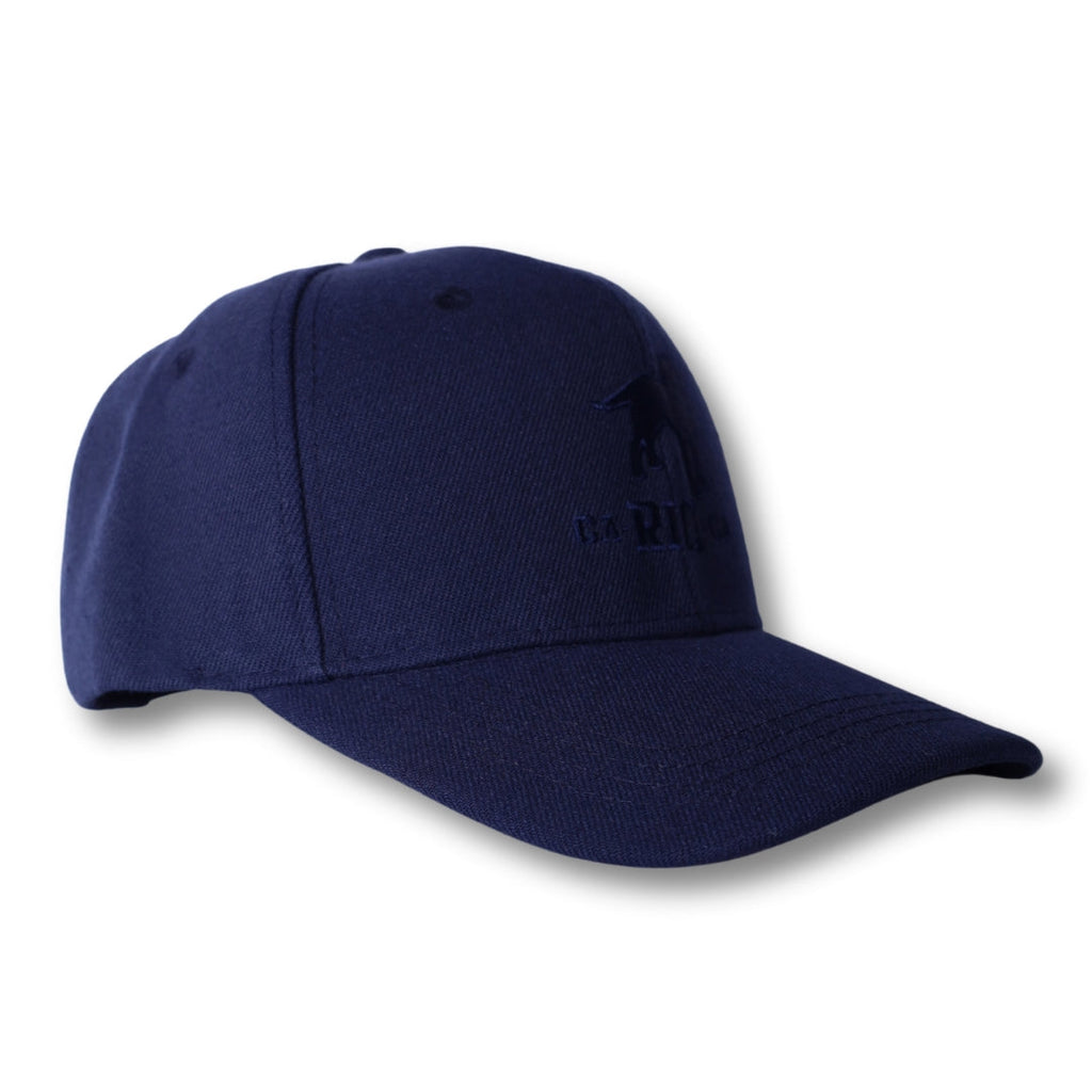 CA-RIO-CA The Stealth CA-RIO-CA  Logo Embroidered Baseball Hat