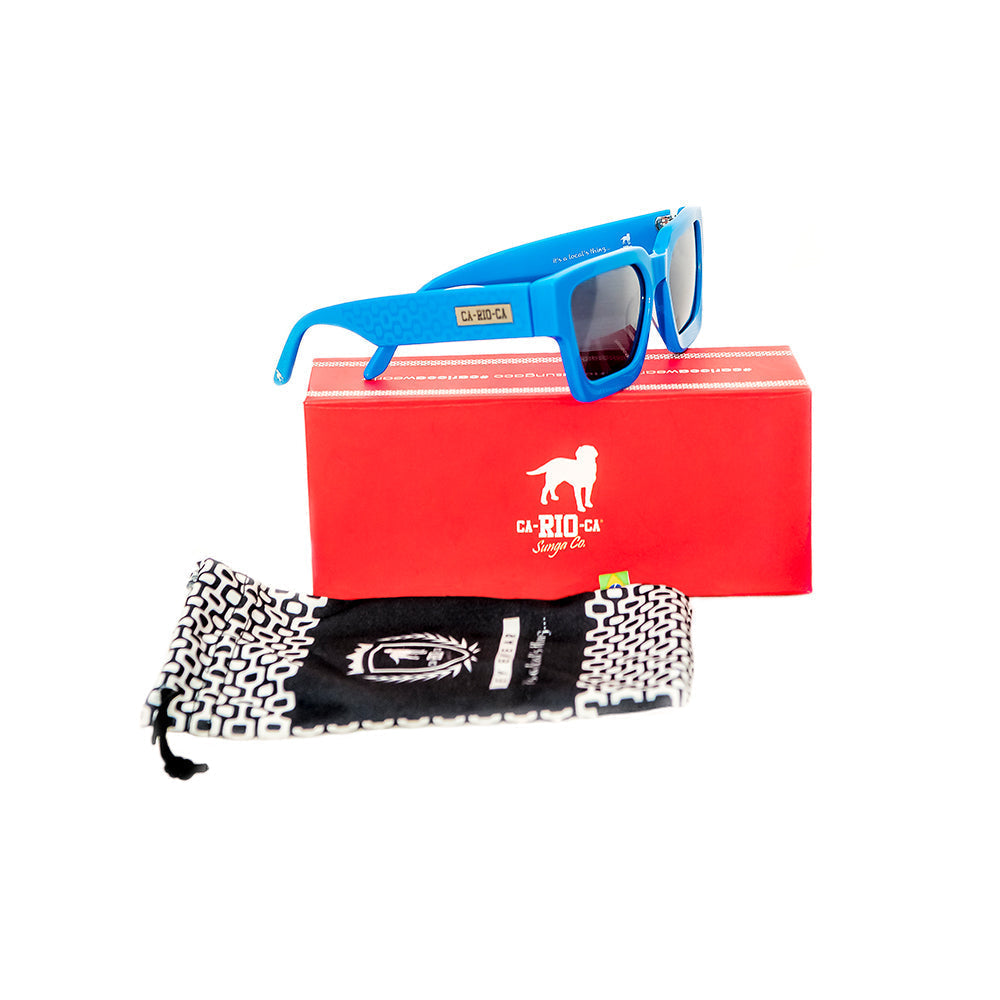 CA-RIO-CA Leblon Sunglasses
