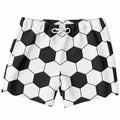 Maris Equi Soccer Ball Men's Swim Shorts