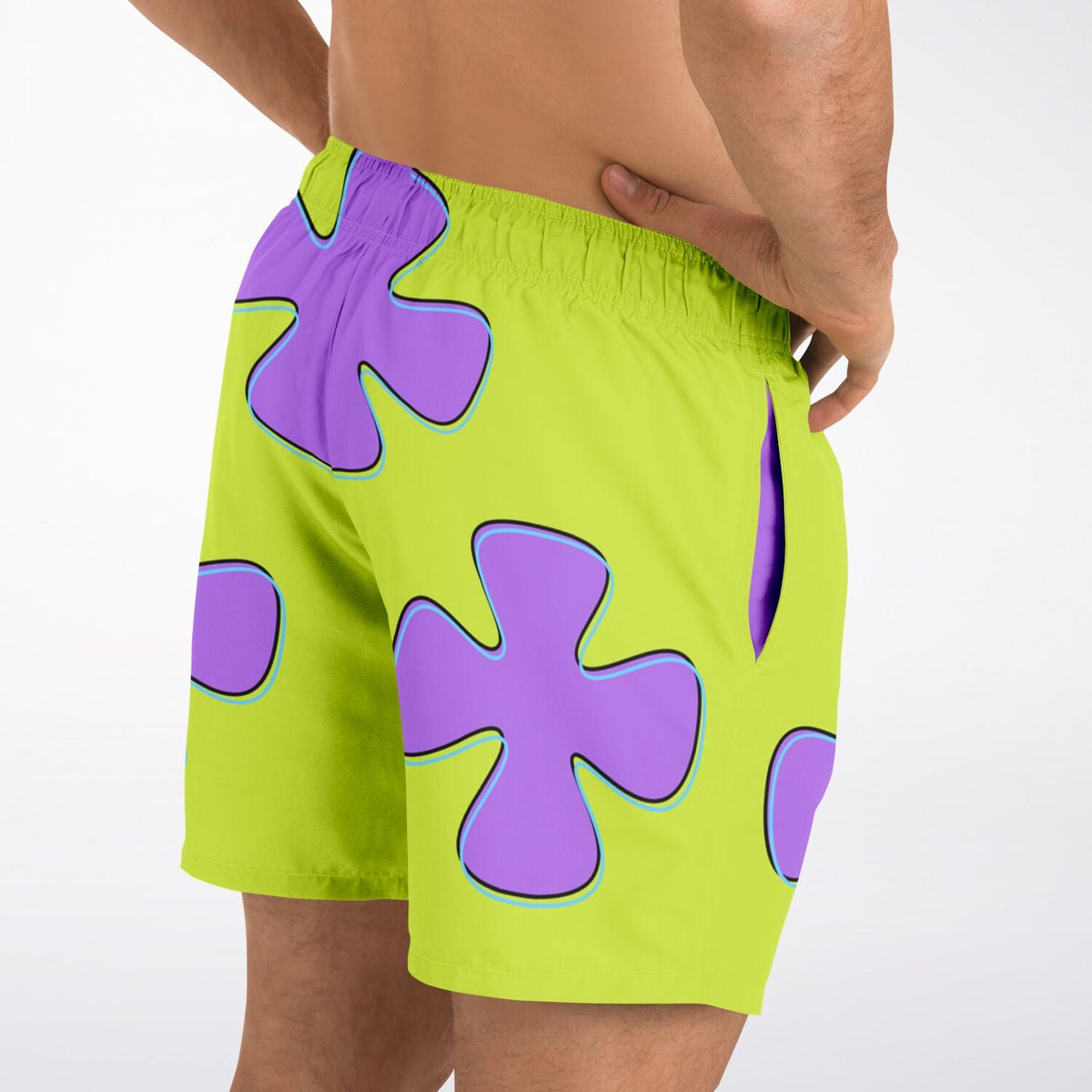 Maris Equi Patrick Men's Swim Shorts