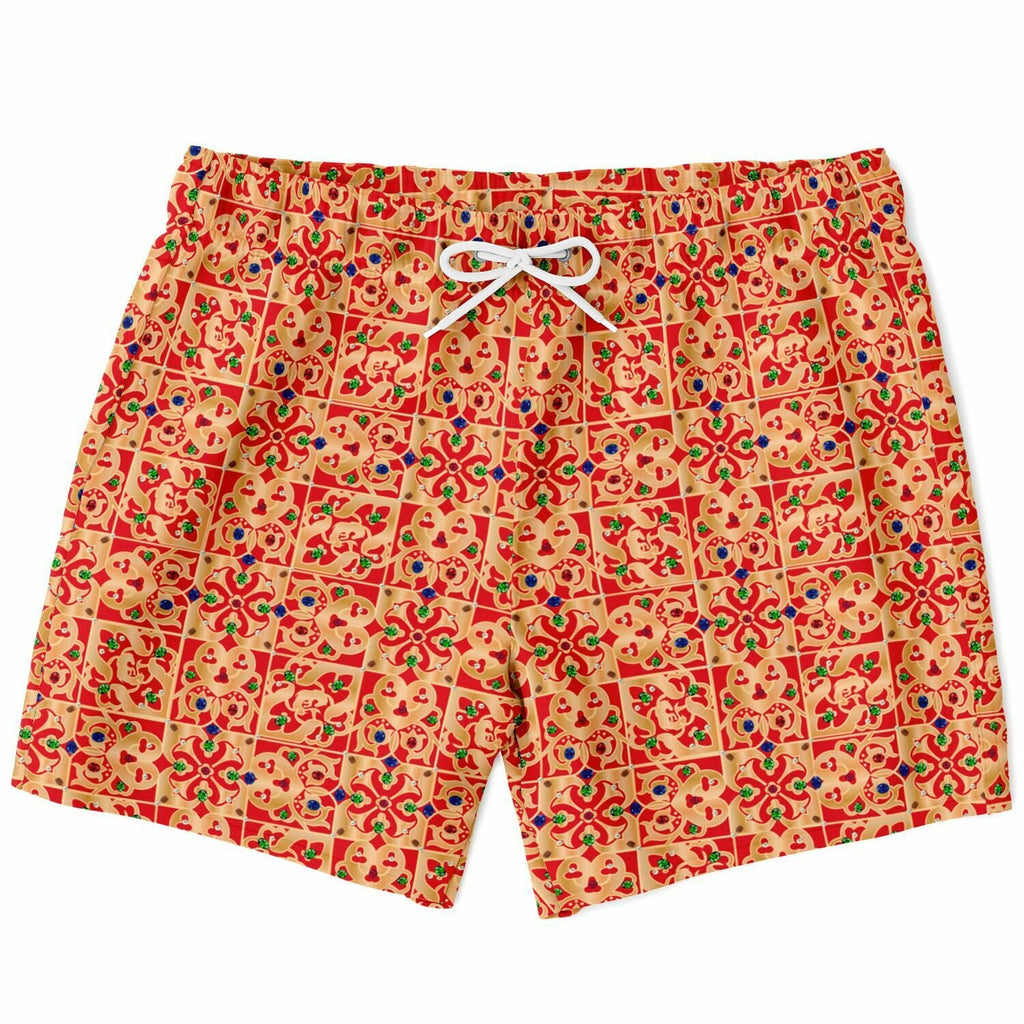 Maris Equi Constantinople Men's Swim Shorts