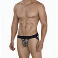 MetroMaleWear (M2W) Men's TULL Jock Strap Oracle 3001-M81