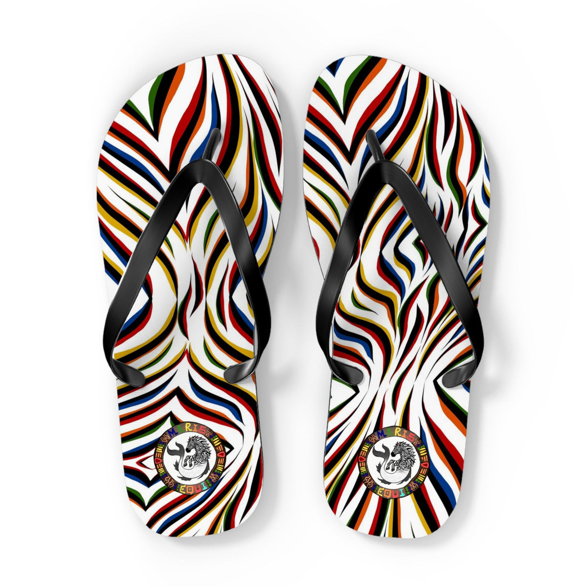 Maris Equi Men's Savannah Flip-Flops