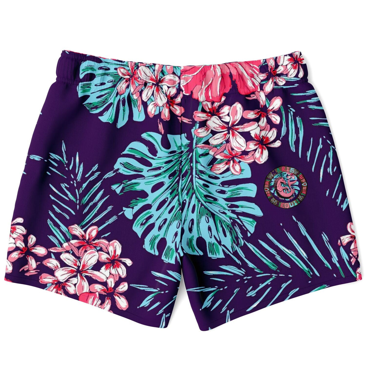 Maris Equi Floral Men's Swim Shorts