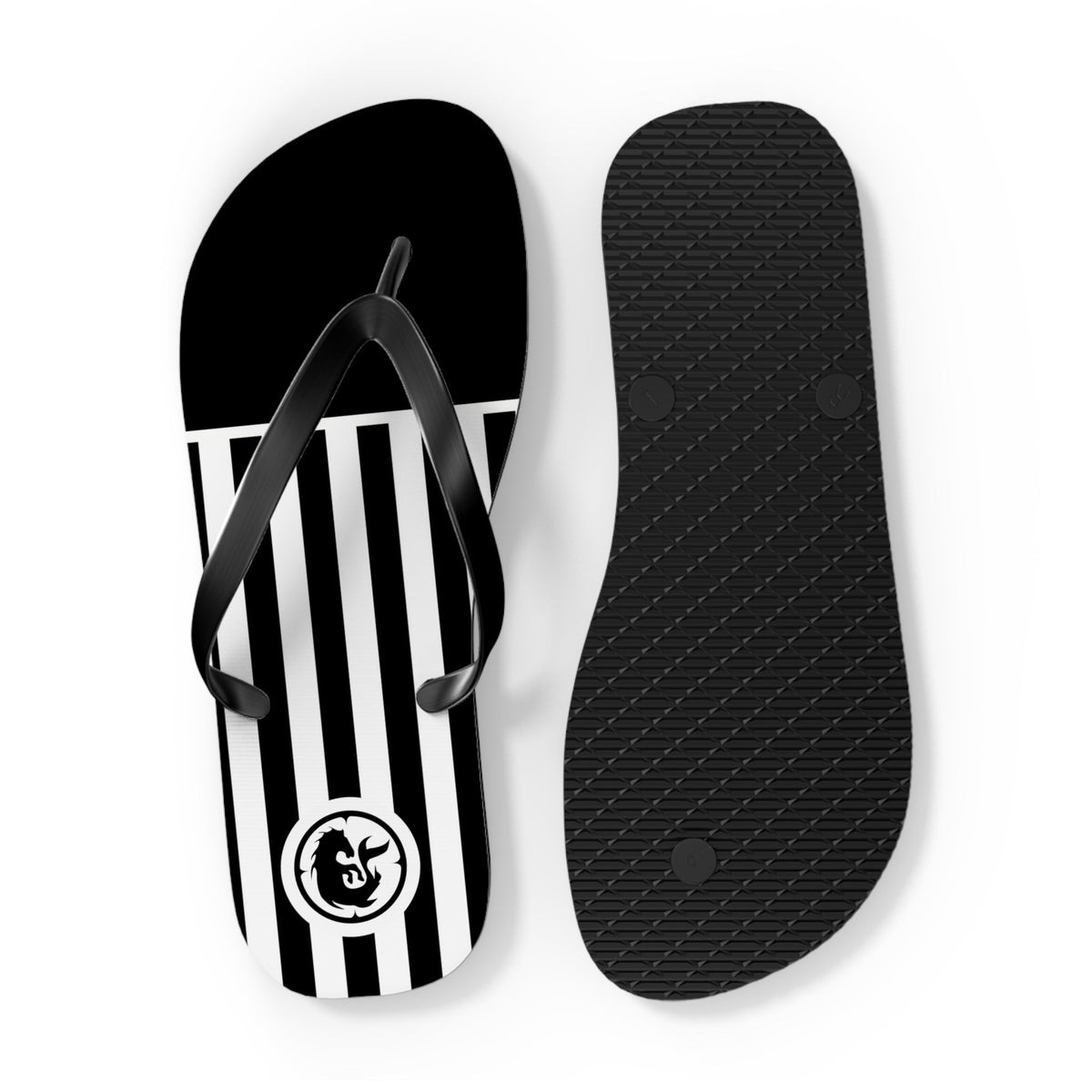 Maris Equi Men's Referee Flip-Flops