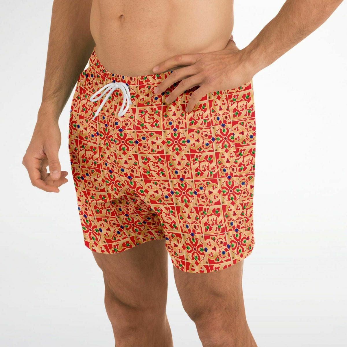 Maris Equi Constantinople Men's Swim Shorts