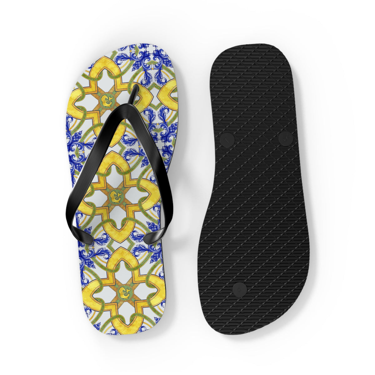 Maris Equi Men's Arc Flip-Flops