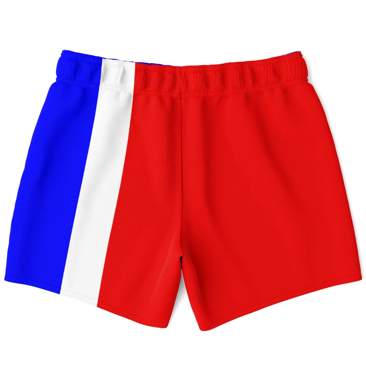 Maris Equi Signals Nautical Inspired Men's Swim Shorts - THREE