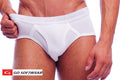 Go Softwear 2021b Men's Cal. Classic Boy Brief - Small-Sold Out