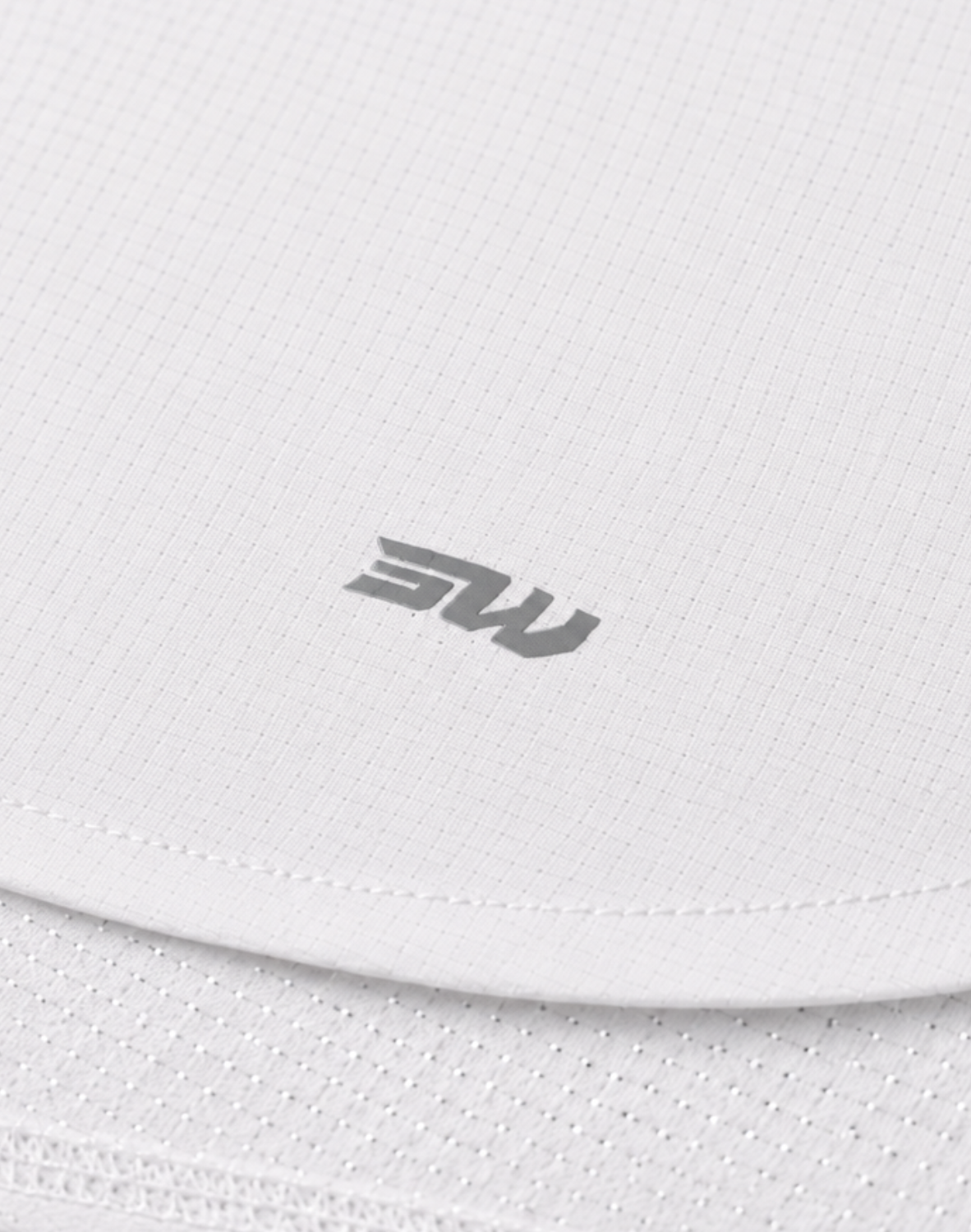 SUPAWEAR Speed Shorts - White
