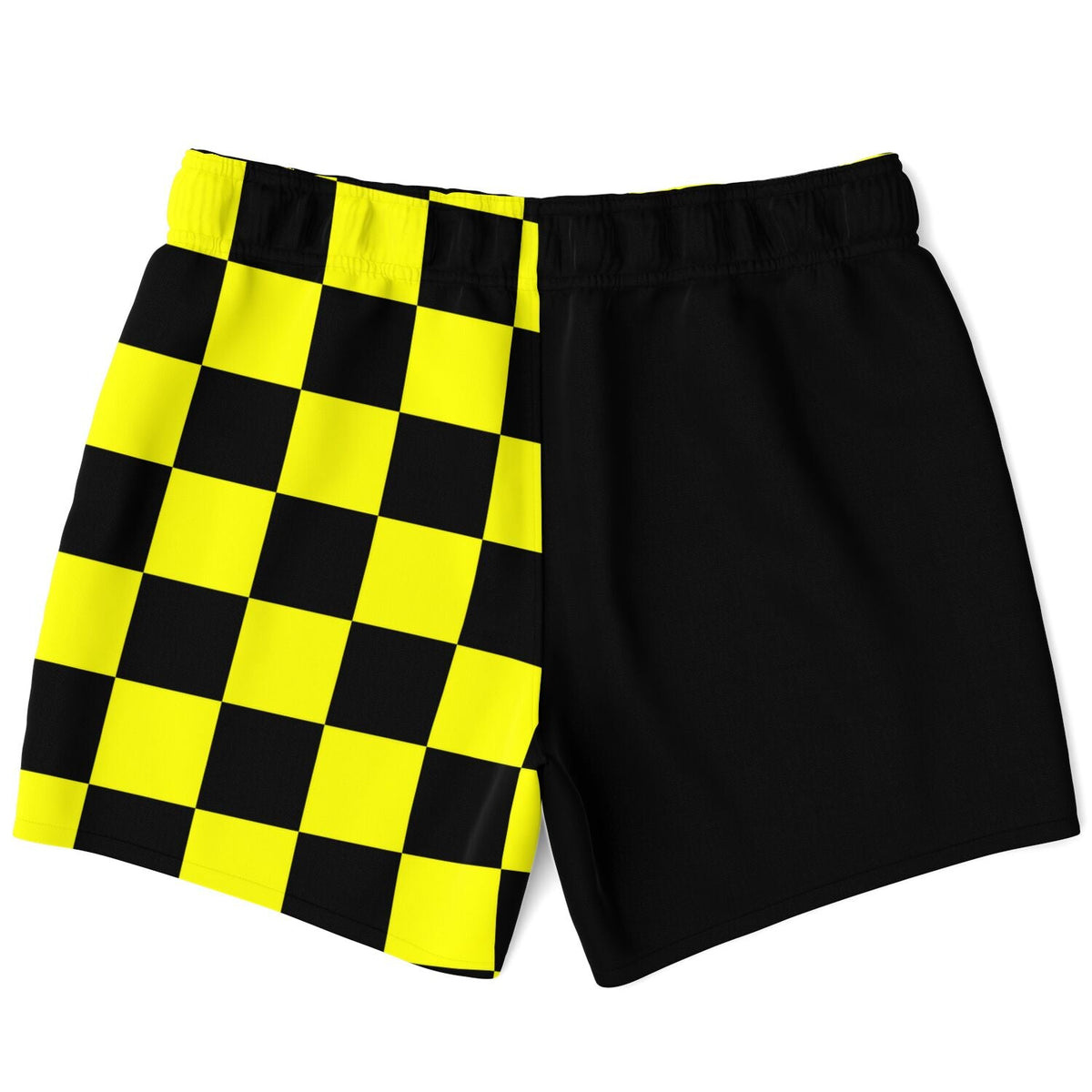 Maris Equi Signals Nautical Inspired Men's Swim Shorts - STOP