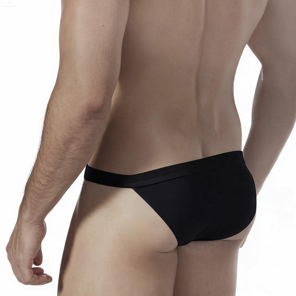 MetroMaleWear (M2W) Men's Modern Bikini Marea 4004-91