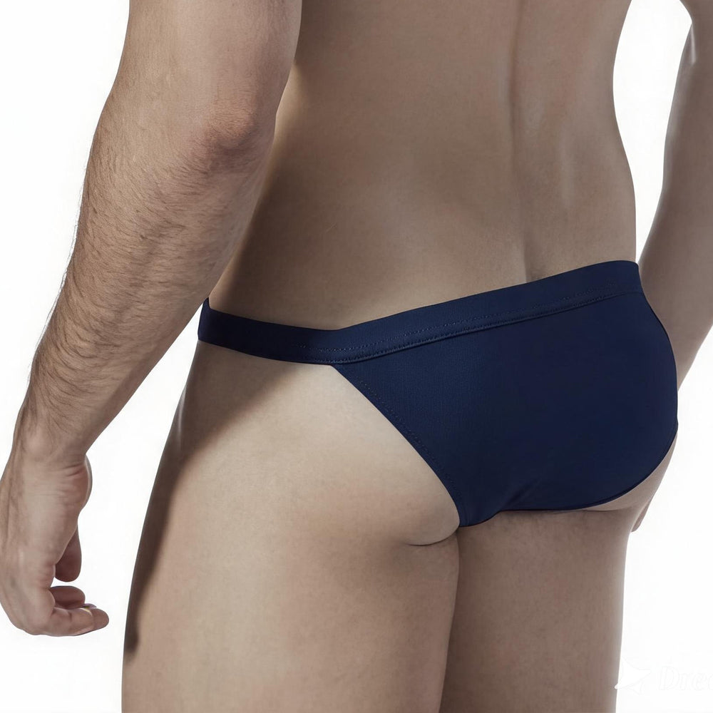MetroMaleWear (M2W) Men's Modern Bikini Pado 4004-92