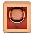 Wolf SELTZER CUB WINDER W/COVER ORANGE/PEACH