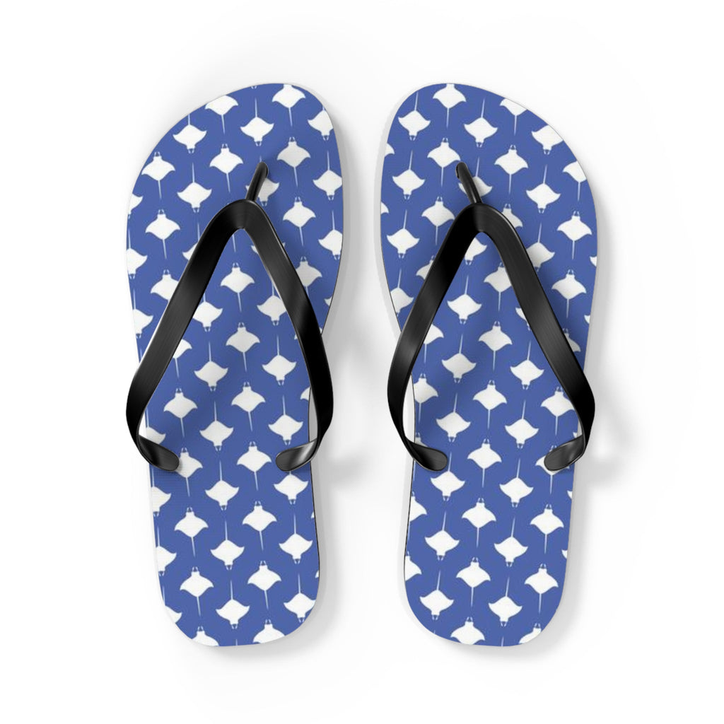 Maris Equi Men's Manta Ray Flip-Flops