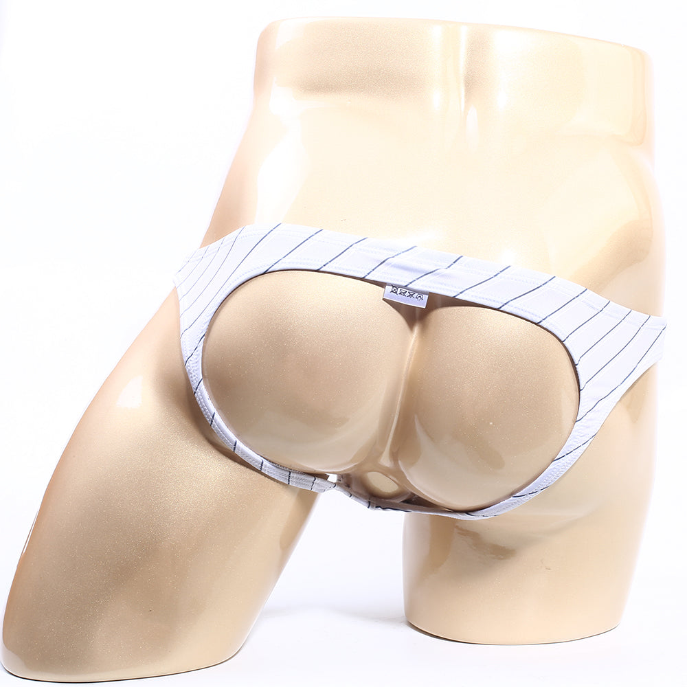 MetroMaleWear (M2W) Men's Sable Jock Strap 5001-60