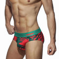MetroMaleWear (M2W) Men's Sirena Brief 5003-39